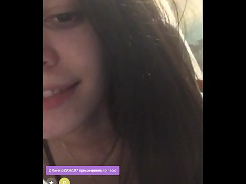 ❤️ Развратна руска кучка (Periscope, VKontakte, Instagram) ️ Анално порно в bg.dreamlandpassionfever.ru ️❤