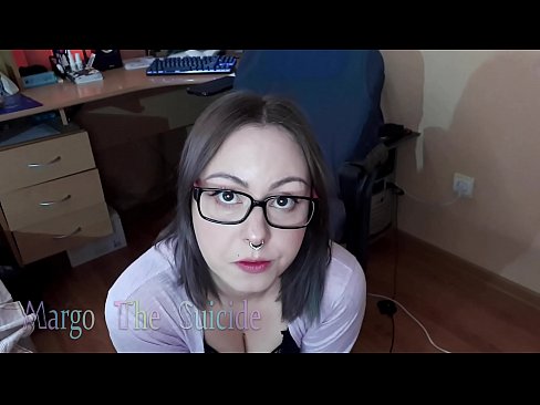 ❤️ Секси момиче с очила смуче дилдо дълбоко на камерата ️ Анално порно в bg.dreamlandpassionfever.ru ️❤