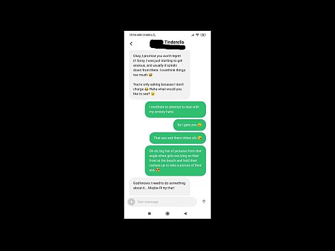 ❤️ Добавих нов PAWG от Tinder към моя харем ( говоря с Tinder) ️ Анално порно в bg.dreamlandpassionfever.ru ️❤