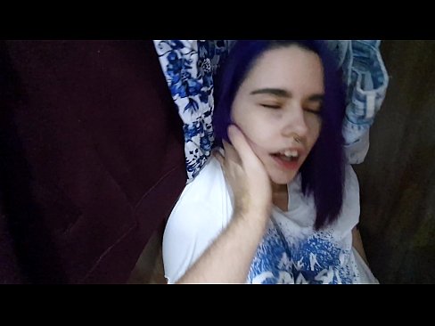 ❤️ Намерих сестра си в гардероба и й помогнах да свърши ️ Анално порно в bg.dreamlandpassionfever.ru ️❤