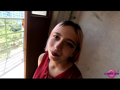 ❤️ Студент смуче непознат чувствено в задната част на улицата - Изпразване на лицето ️ Анално порно в bg.dreamlandpassionfever.ru ️❤